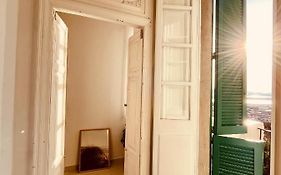 Antica Dimora La Madonnina, Residenza Storica Con Vista Incantevole A Cagliari